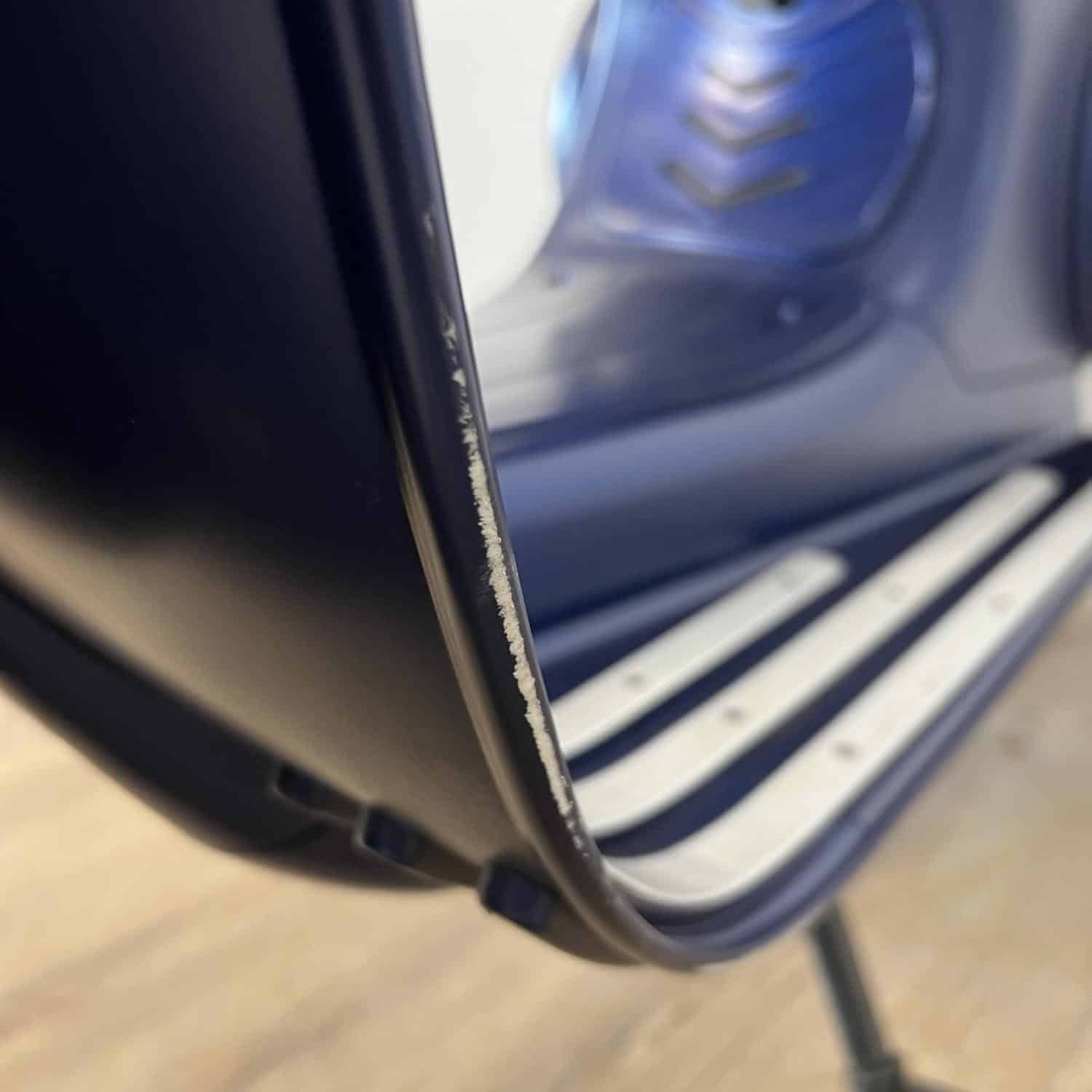 Pink Mobility Pink Style Plus Bleu Diesel – Occasion 4 km – Image 9