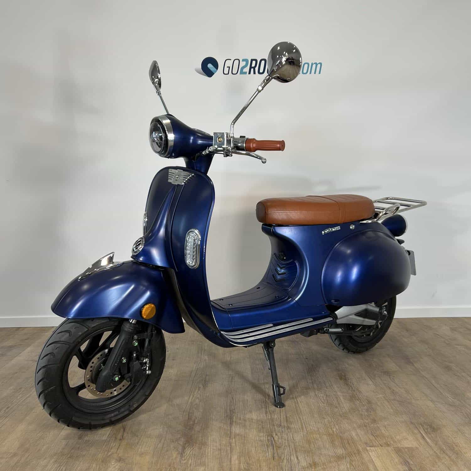 Pink Mobility Pink Style Plus Bleu Diesel – Occasion 4 km – Image 7