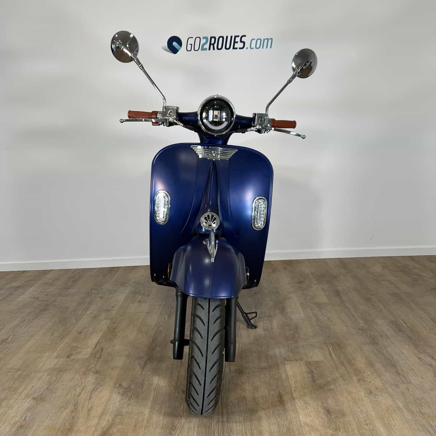 Pink Mobility Pink Style Plus Bleu Diesel – Occasion 4 km – Image 8