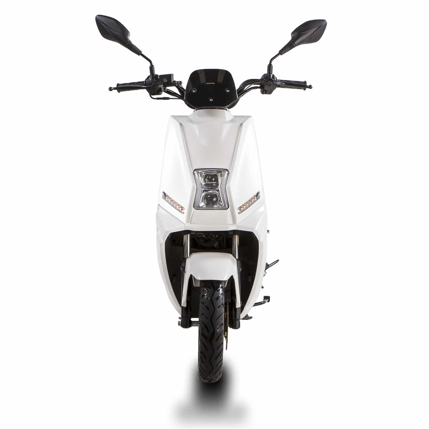 Pink Mobility Pink Me Noir – Occasion 20 km – Image 9