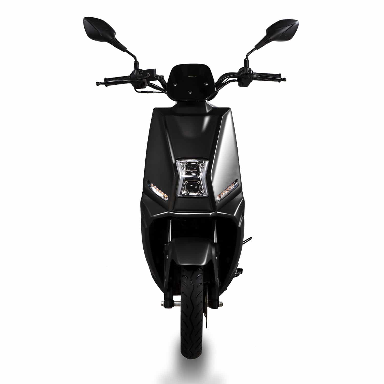 Pink Mobility Pink Me Noir – Occasion 20 km – Image 6