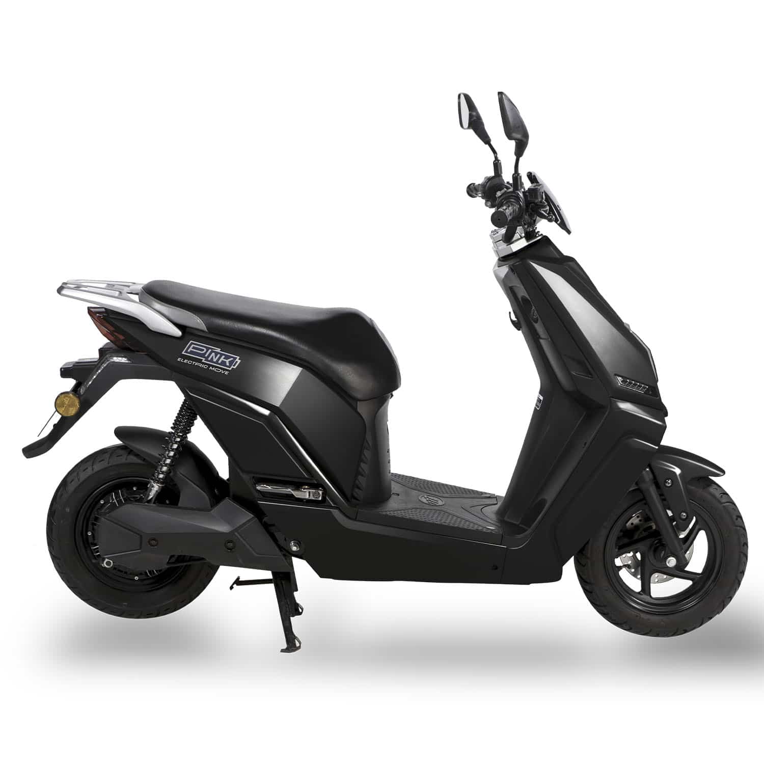 Pink Mobility Pink Me Noir – Occasion 20 km – Image 7