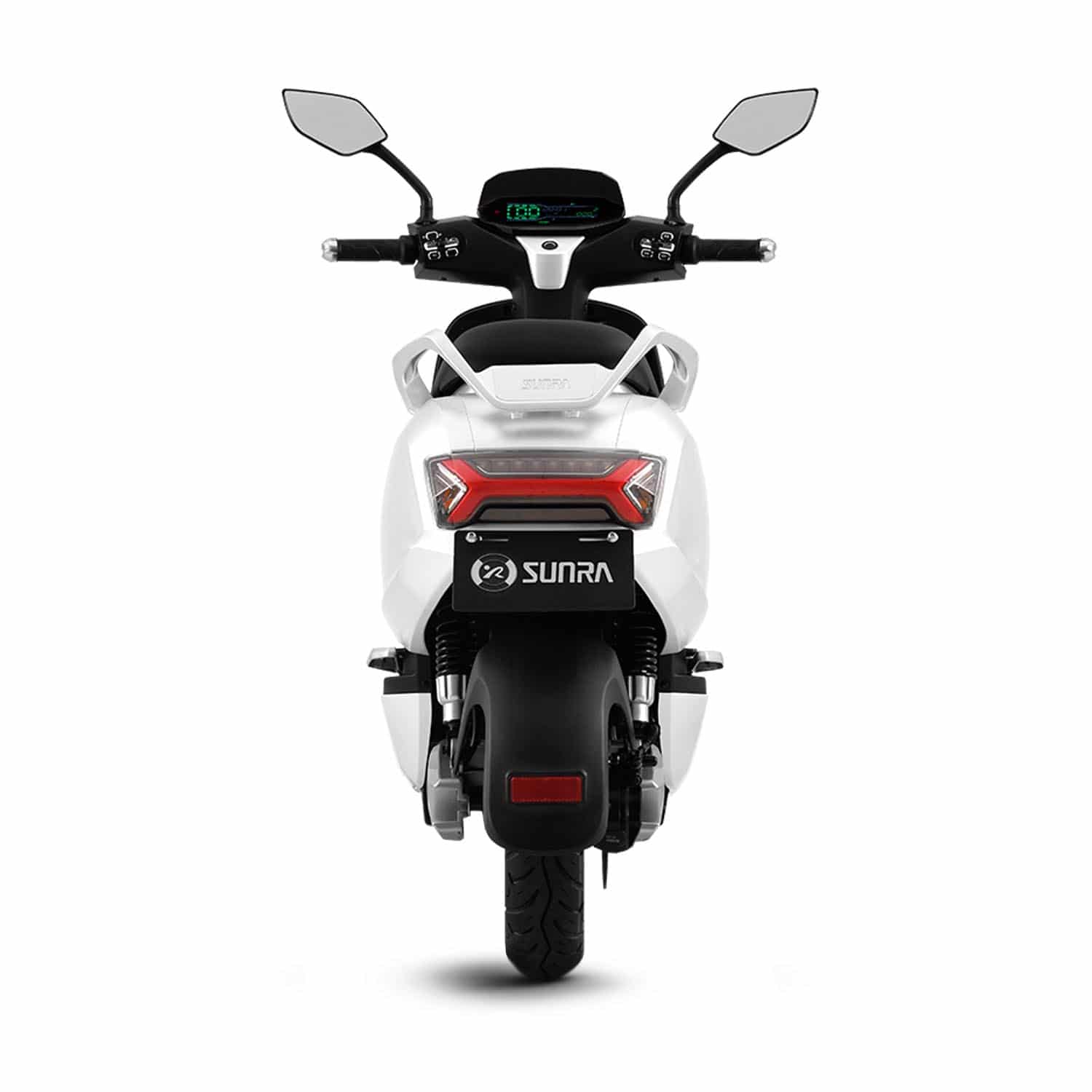 Sunra Robo S Noir – occasion 1510 km – Image 4