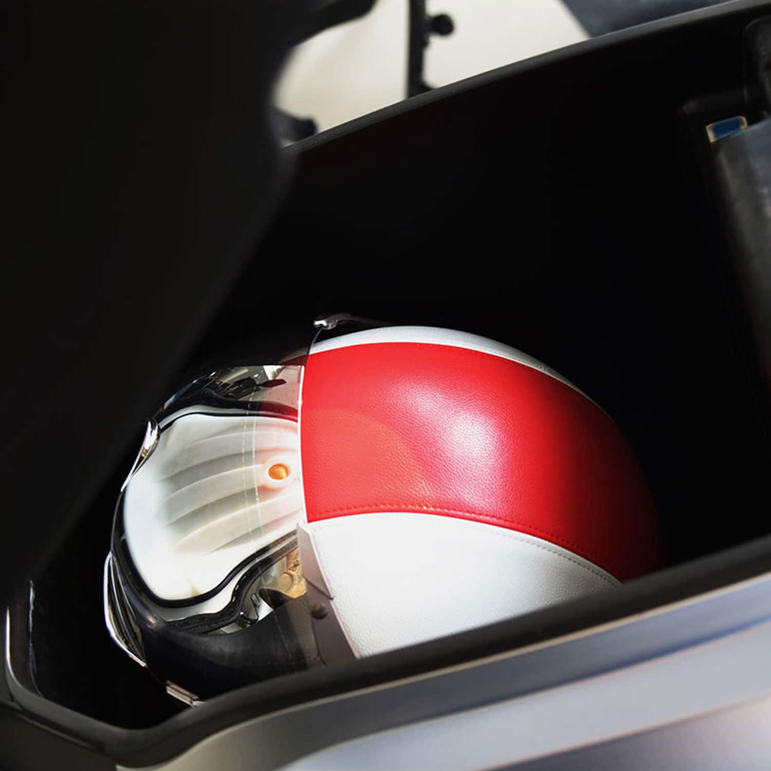 Sunra Robo S Noir – occasion 1510 km – Image 9