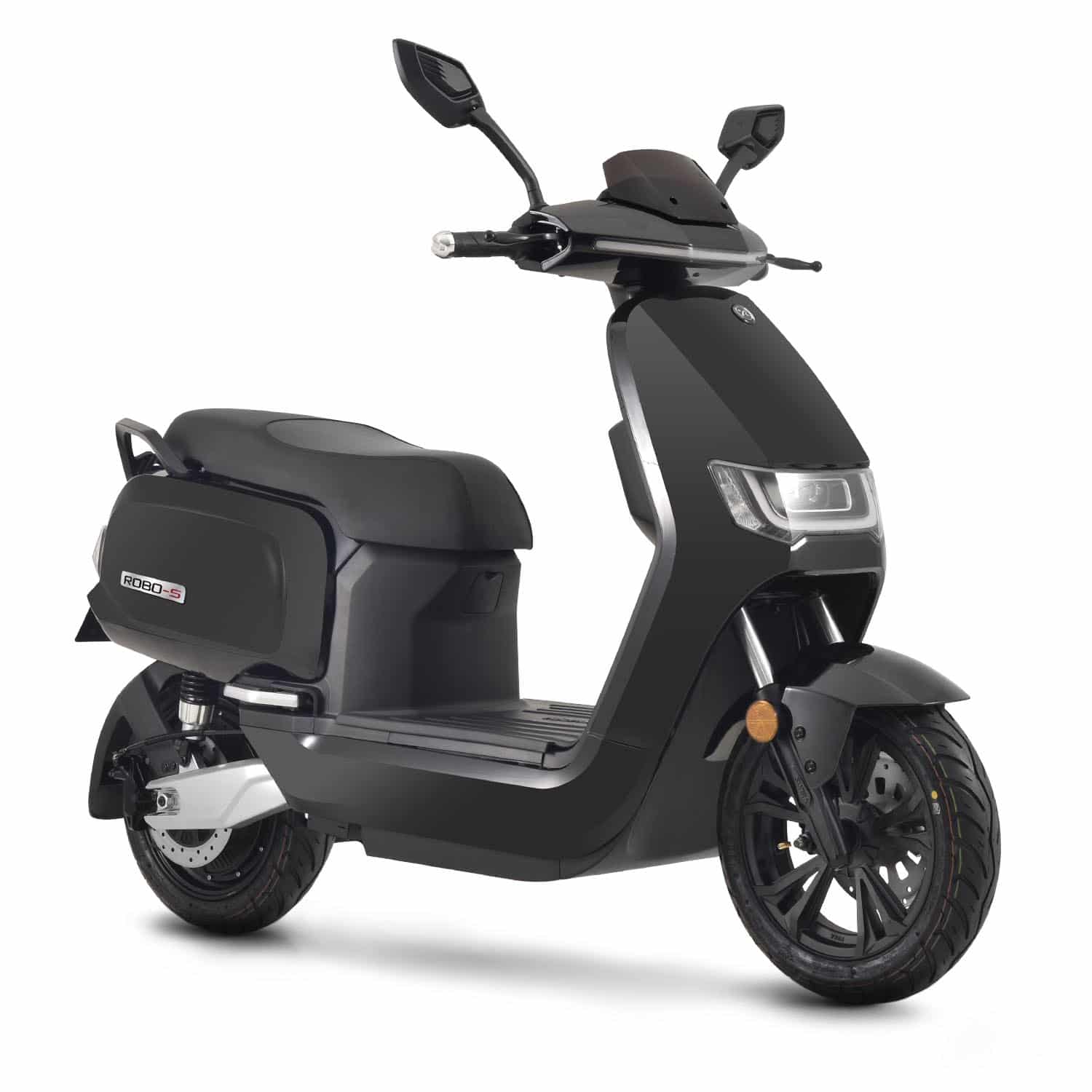 Sunra Robo S Noir – occasion 1510 km