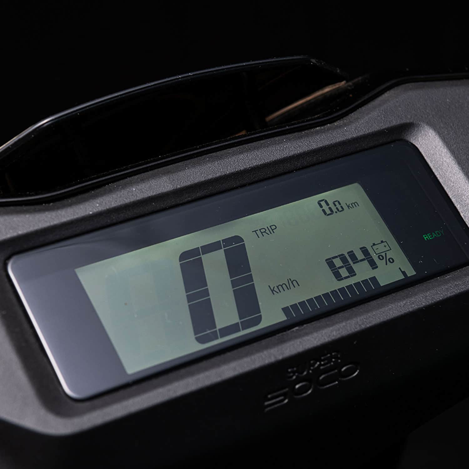 Super Soco CU Mini – Image 7