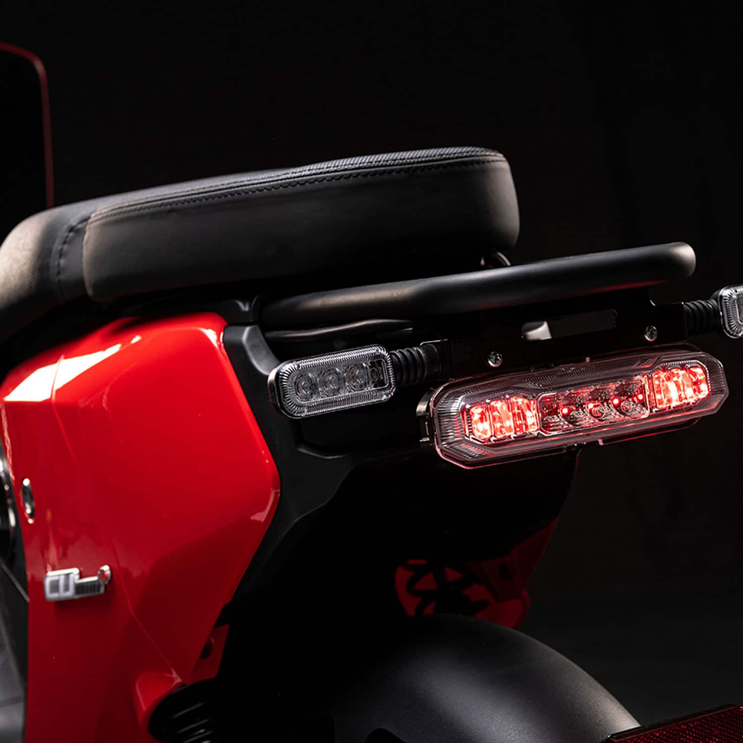 Super Soco CU Mini – Image 6