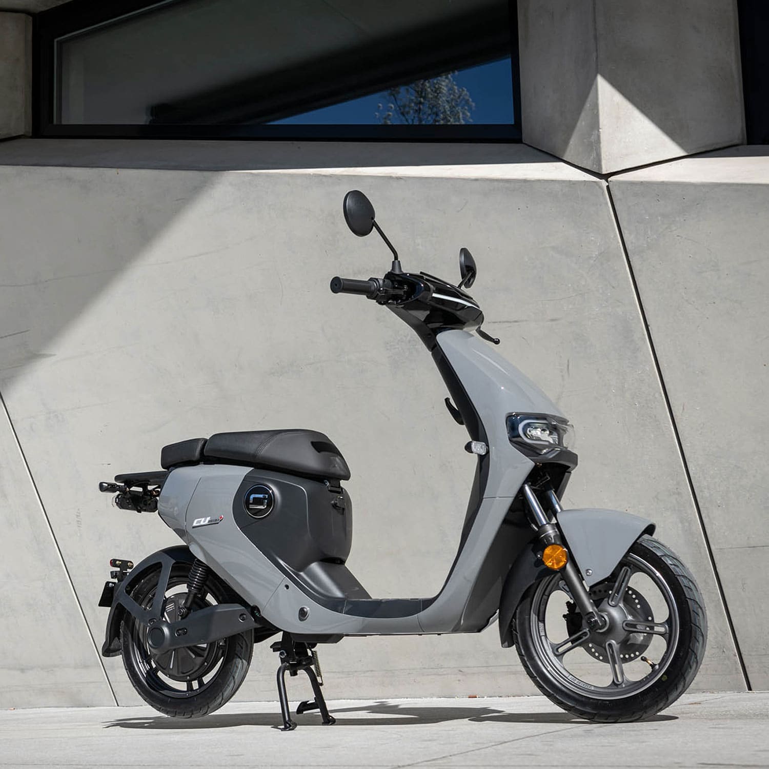 Super Soco CU Mini – Image 3