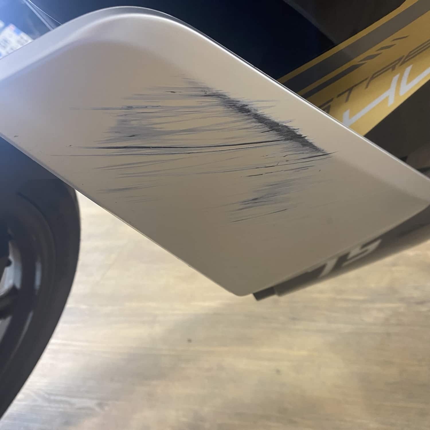 Super Soco TS Street Hunter – occasion 2 967 km – Image 7