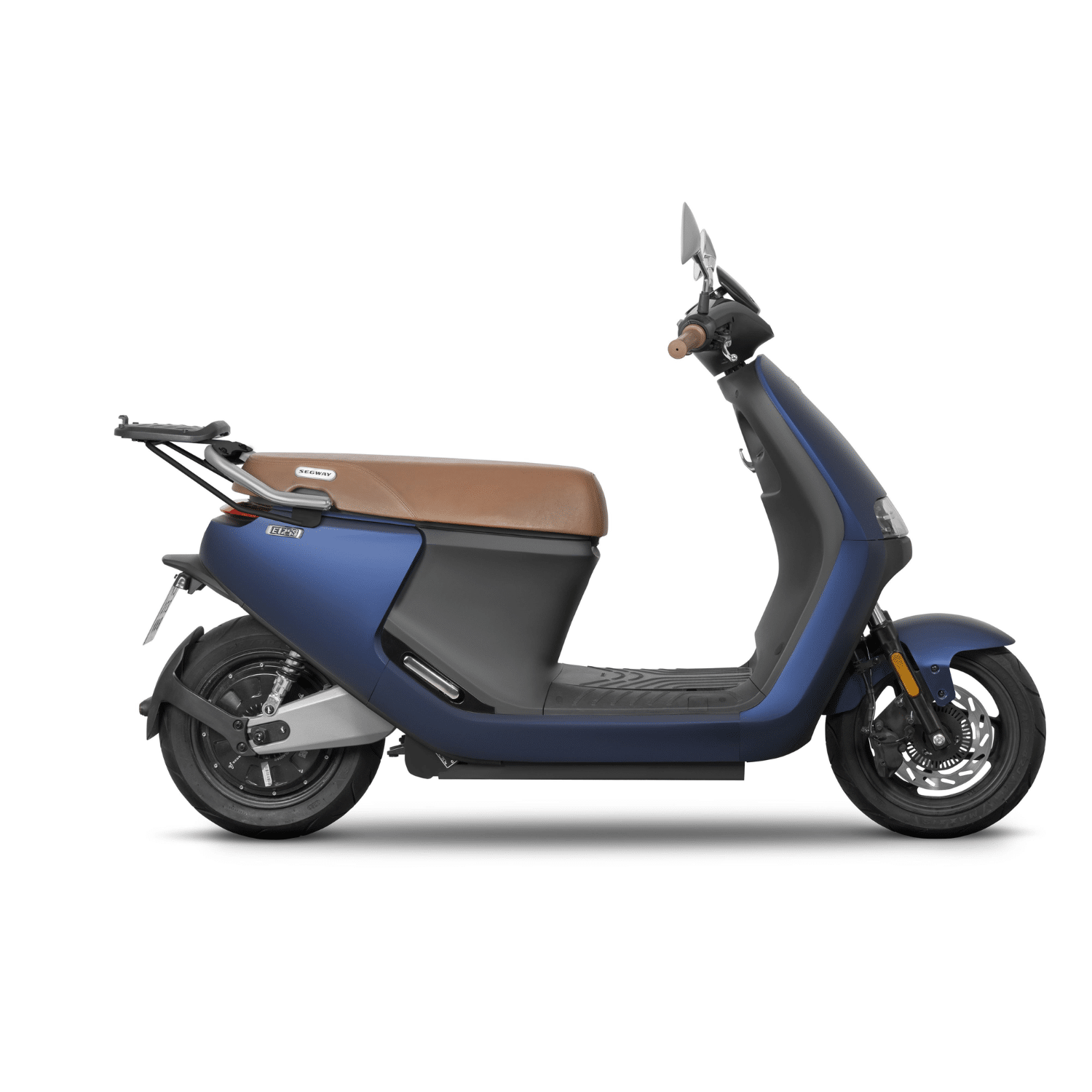 Support Top Case Shad pour Segway – Image 2