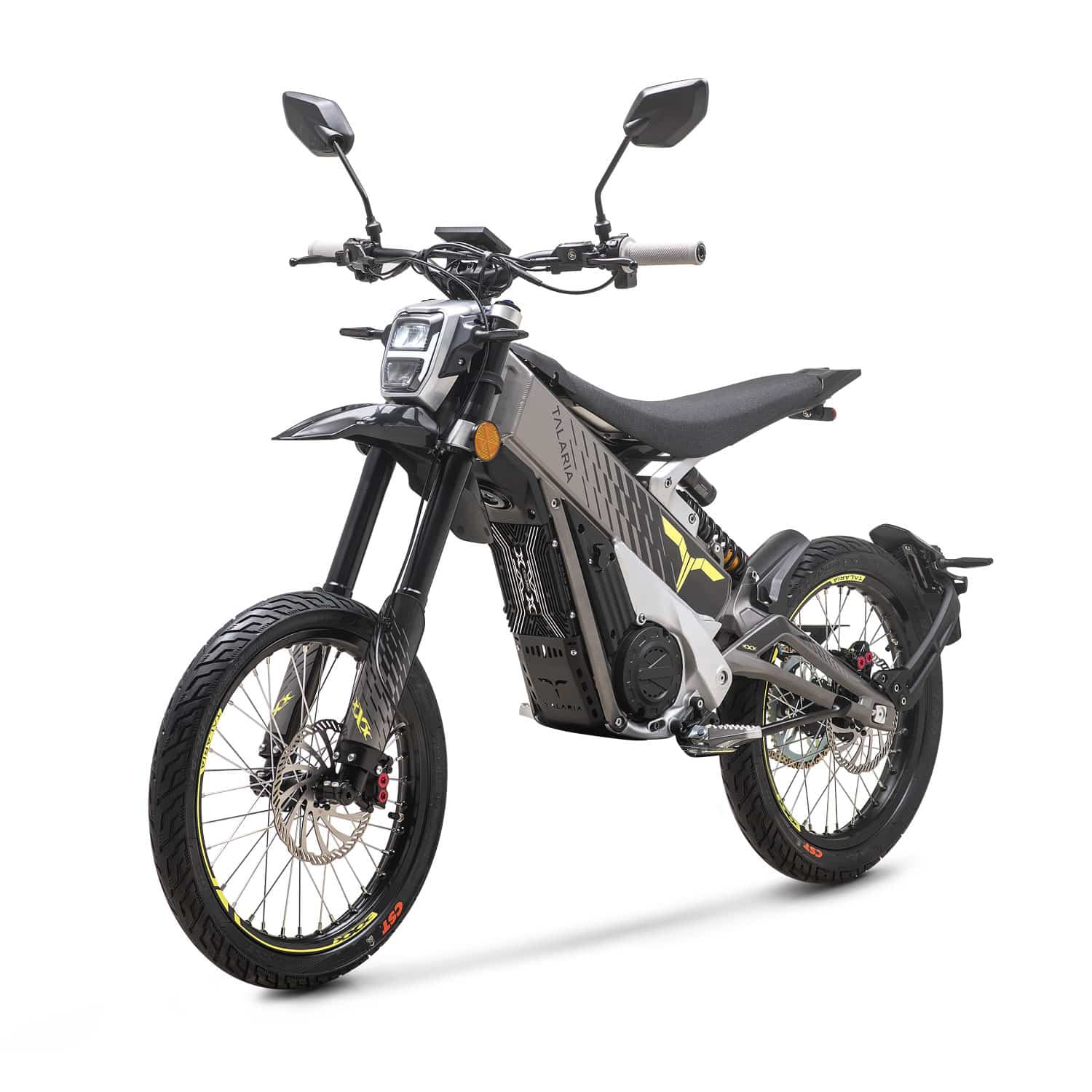 Talaria XXX – Image 3