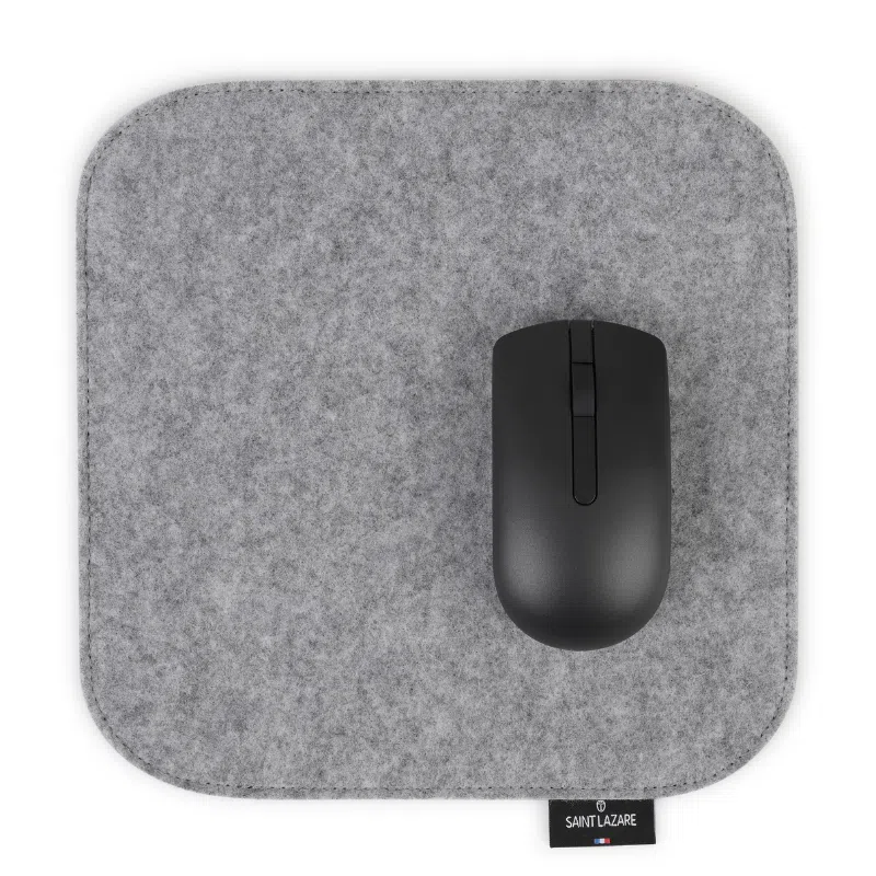 Tapis de Souris – Upcyclé