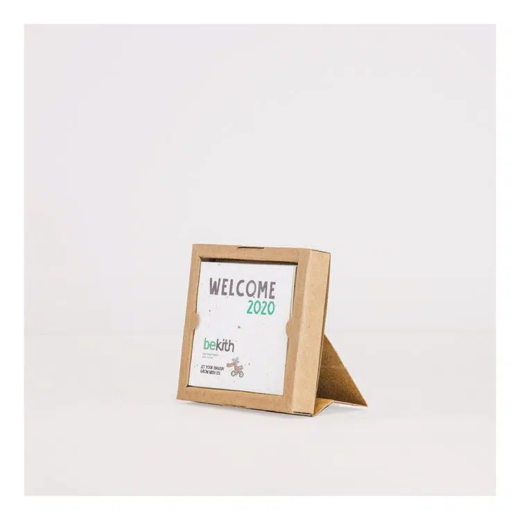 Mini Calendrier Ensemencé – Image 2