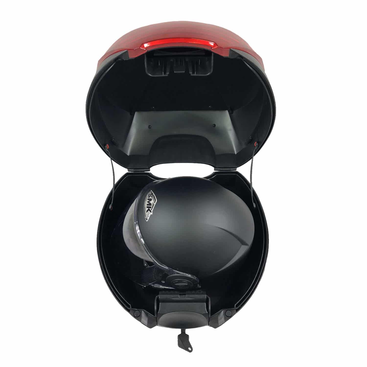 Top Case Rider 5000W – Image 7