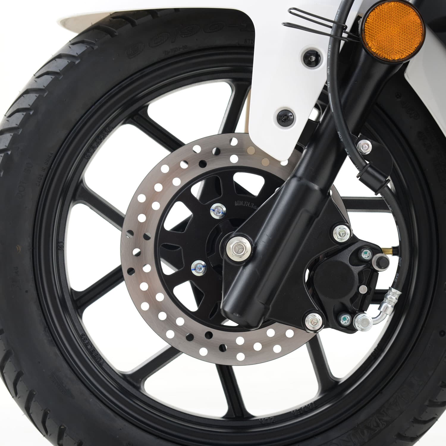 Yadea Y1S – Image 9