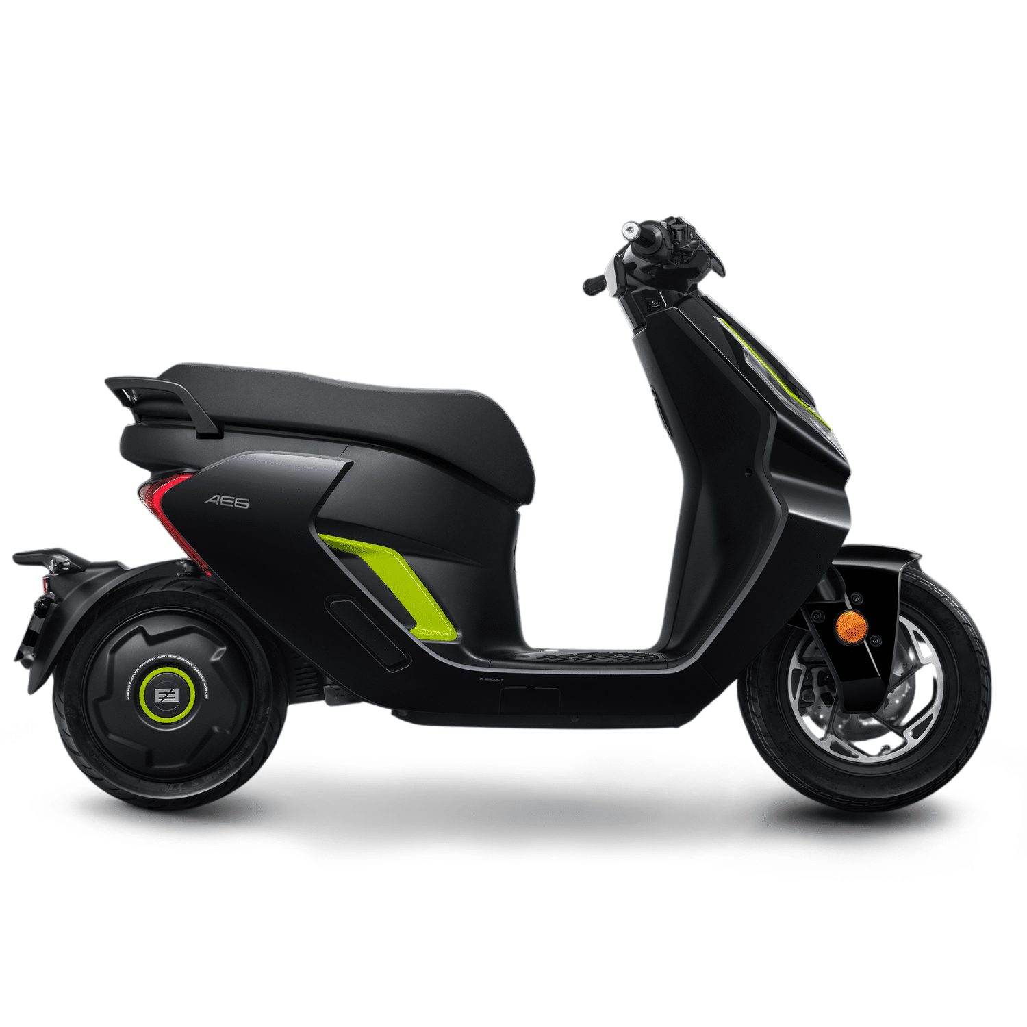 Zeeho AE6 + – Image 2